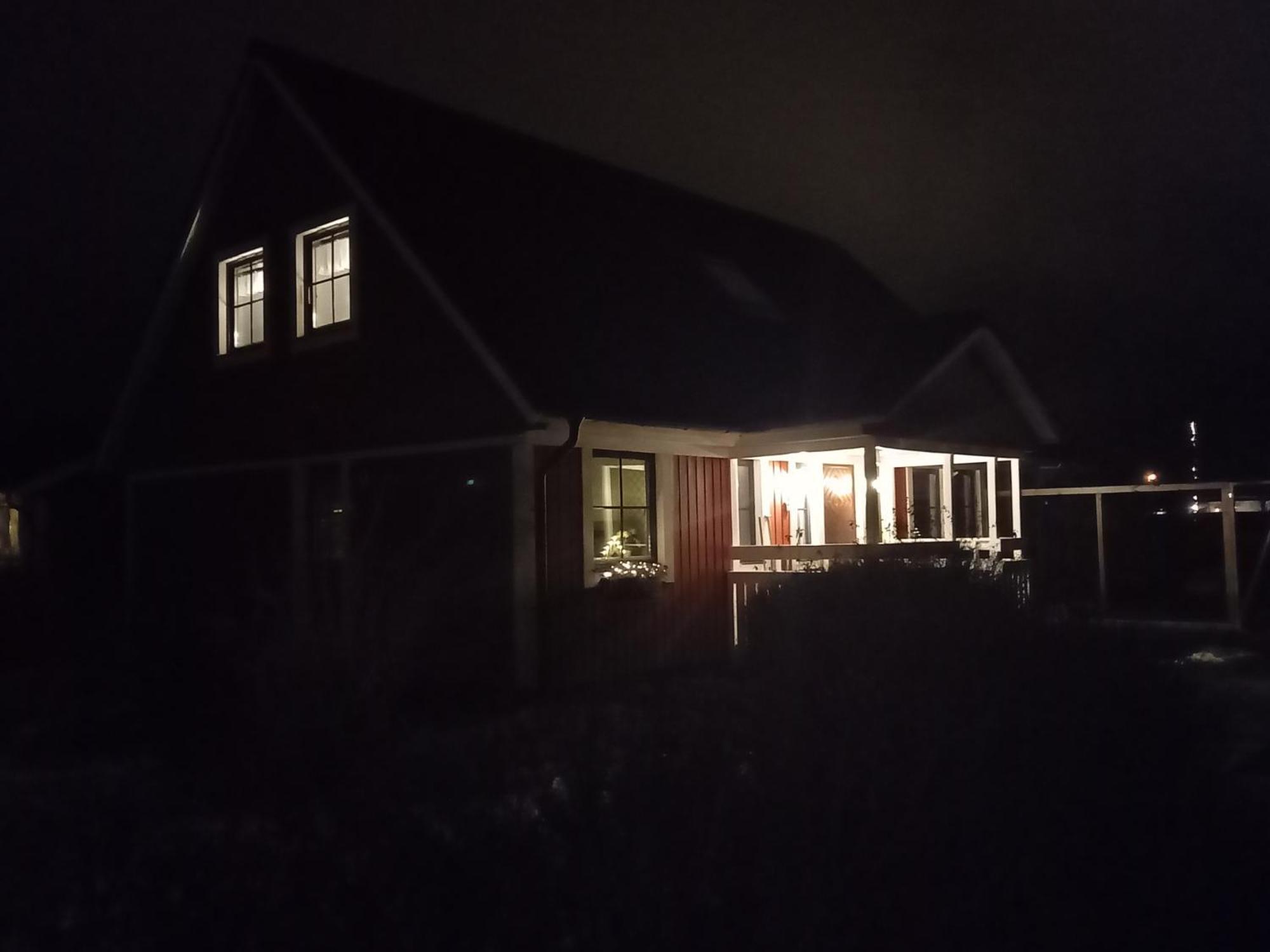 Smalandshus Villa Malilla Luaran gambar